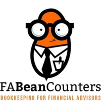 FABeanCounters logo, FABeanCounters contact details