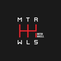 Motor Wheels logo, Motor Wheels contact details