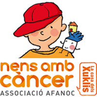 Associació de Nens amb Càncer (AFANOC) logo, Associació de Nens amb Càncer (AFANOC) contact details