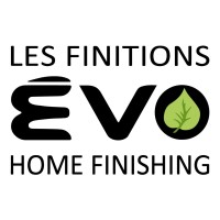 Les Finitions ÉVO Home Finishing logo, Les Finitions ÉVO Home Finishing contact details