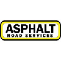 Asphalt Road Services logo, Asphalt Road Services contact details