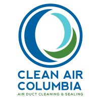 Clean Air Columbia logo, Clean Air Columbia contact details