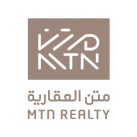 MTN Realty logo, MTN Realty contact details