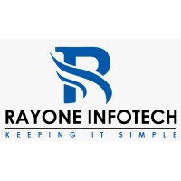 RAYONE INFOTECH PRIVATE LIMITED logo, RAYONE INFOTECH PRIVATE LIMITED contact details