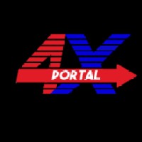 4XPORTAL logo, 4XPORTAL contact details