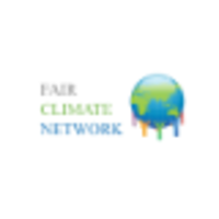 Fair Climate Network logo, Fair Climate Network contact details