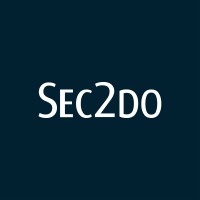 Sec2do GmbH logo, Sec2do GmbH contact details