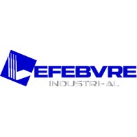 Lefebvre Industri-AL logo, Lefebvre Industri-AL contact details