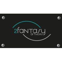 2fantasy logo, 2fantasy contact details