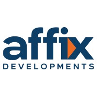 Affix Developments logo, Affix Developments contact details