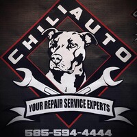 Chili Automotive Repair and Sales Inc. logo, Chili Automotive Repair and Sales Inc. contact details