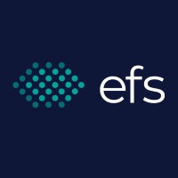 EFS Strategic logo, EFS Strategic contact details