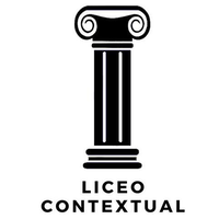 Liceo Contextual logo, Liceo Contextual contact details