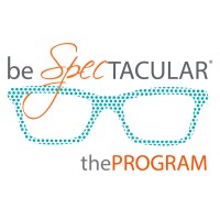 Be Spectacular Eyewear Styling System® logo, Be Spectacular Eyewear Styling System® contact details