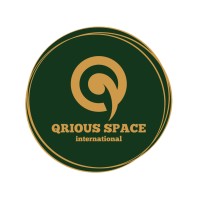 Qrious Space International logo, Qrious Space International contact details