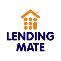 Lending Mate logo, Lending Mate contact details