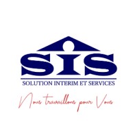 Solution Interim et Services logo, Solution Interim et Services contact details