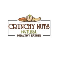 Crunchy Nuts logo, Crunchy Nuts contact details