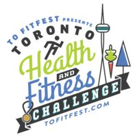 Toronto Health and Fitness Challenge (THFC) logo, Toronto Health and Fitness Challenge (THFC) contact details