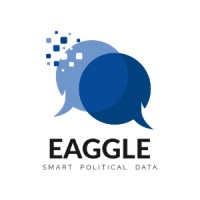 EAGGLE logo, EAGGLE contact details