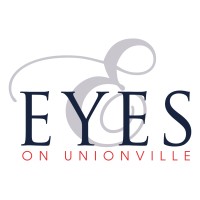 Eyes On Unionville logo, Eyes On Unionville contact details