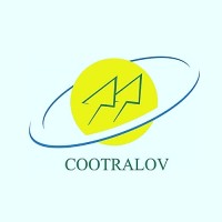 COOTRALOV logo, COOTRALOV contact details