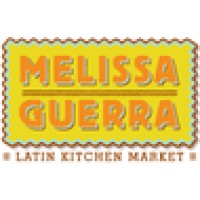 Melissa Guerra logo, Melissa Guerra contact details