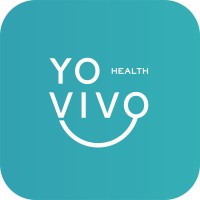 Yo-Vivo Health logo, Yo-Vivo Health contact details