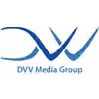 DVV Media UK Ltd logo, DVV Media UK Ltd contact details