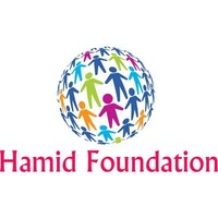 Hamid Foundation Inc. logo, Hamid Foundation Inc. contact details