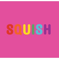 SQUISH CANDY logo, SQUISH CANDY contact details