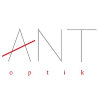 Ant Optik logo, Ant Optik contact details