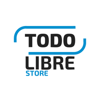 Todo Libre Store logo, Todo Libre Store contact details