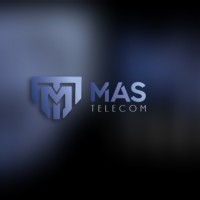 MAS Telecom logo, MAS Telecom contact details