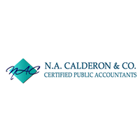 N. A. Calderon & Company Certified Public Accountants logo, N. A. Calderon & Company Certified Public Accountants contact details