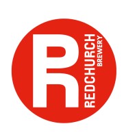 The Redchurch Brewery Ltd logo, The Redchurch Brewery Ltd contact details