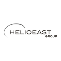 Helio East Group logo, Helio East Group contact details