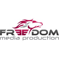 Freedom Media Production logo, Freedom Media Production contact details