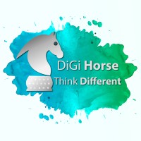 DiGiHorse logo, DiGiHorse contact details