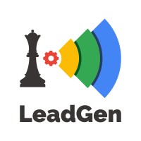 Leadgen-close.com logo, Leadgen-close.com contact details