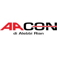 A.R.CON logo, A.R.CON contact details