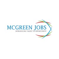 Mcgreen Jobs LLP logo, Mcgreen Jobs LLP contact details