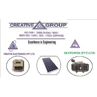 Creative Group of Companies logo, Creative Group of Companies contact details