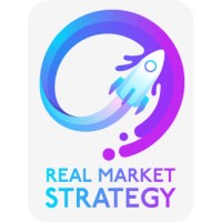 Real Market Strategy logo, Real Market Strategy contact details