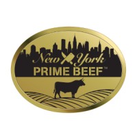 New York Prime Beef logo, New York Prime Beef contact details