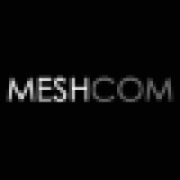 Meshcom logo, Meshcom contact details