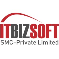 ITBIZSOFT (SMC-Private) Limited logo, ITBIZSOFT (SMC-Private) Limited contact details