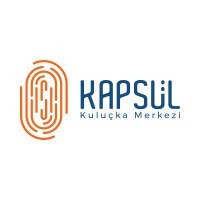 Kapsül Kuluçka Merkezi logo, Kapsül Kuluçka Merkezi contact details