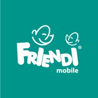 FRiENDi mobile Oman logo, FRiENDi mobile Oman contact details