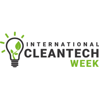 INTERNATIONAL CLEANTECH WEEK logo, INTERNATIONAL CLEANTECH WEEK contact details